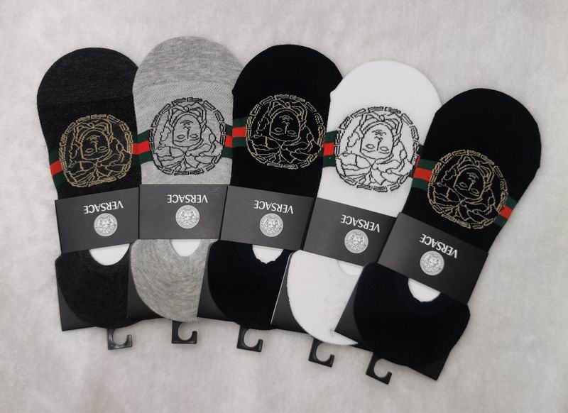 Versace socks QY02